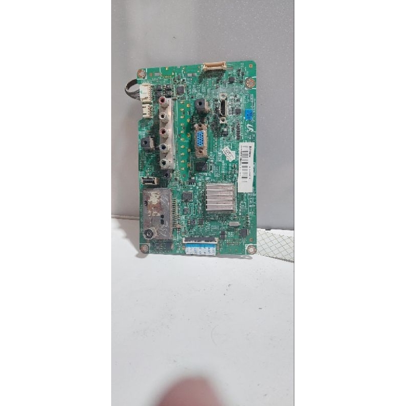 MAIN BOARD MOTHERBOARD MB SAMSUNG LA22D400E1R LA22D400