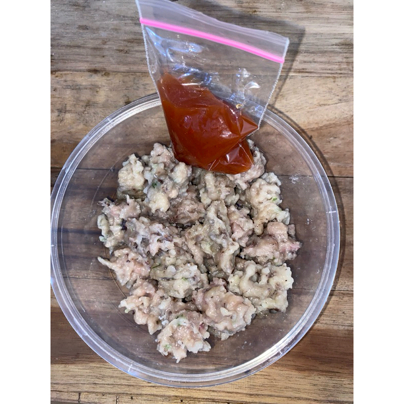 

Pentol Kriwil - Original