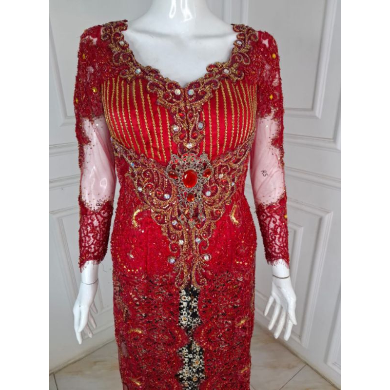 kebaya preloved#kebaya second#kebaya pengantin second#kebaya pengantin preloved#gaun pengantin secon