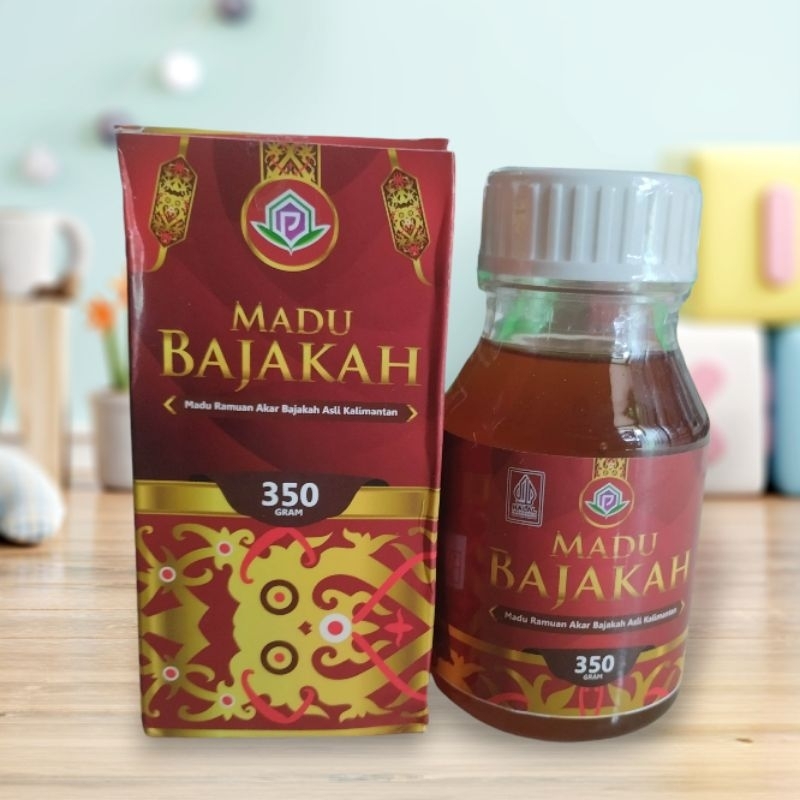 

madu bajakah