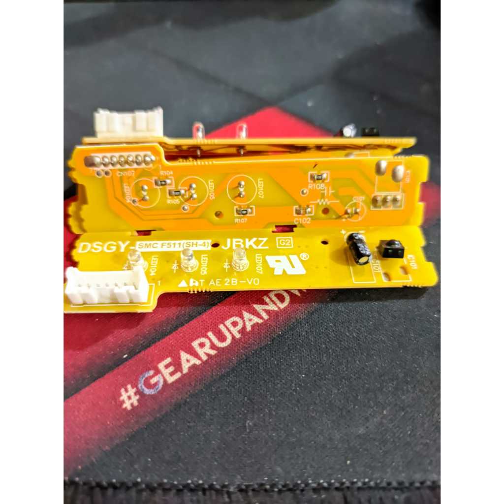 SENSOR AC SHARP R 32 THAILAND BUAT AC SHARP R32 THAILAND