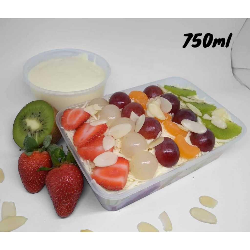 

Salad Buah Premium
