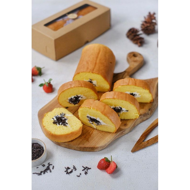 

Bolu Gulung By Dapoer Mamena