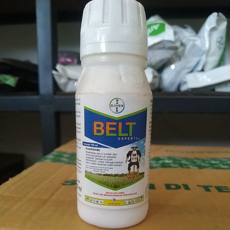 insektisida BELT expert 480sc (100ml) Belt expert