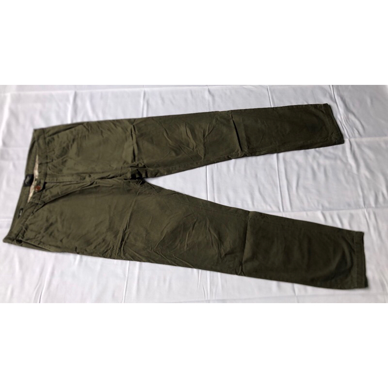 Celana Panjang Scotch & Soda Amsterdam