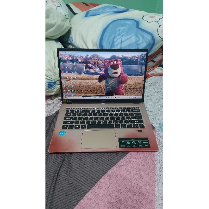 Laptop Acer Swift 1 SF114-34
