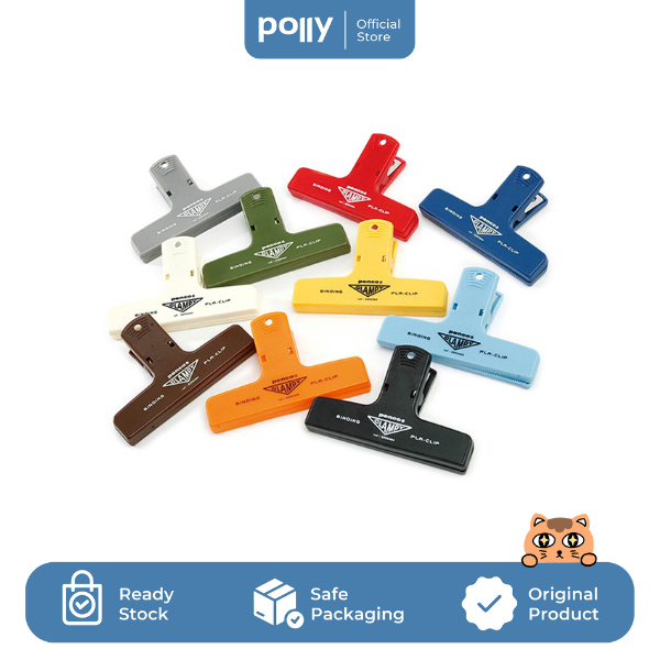 

PENCO Plastic Clip