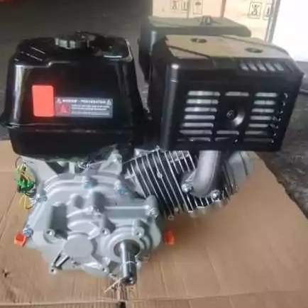 YSK 500 GL PUTARAN LAMBAT | MESIN PENGGERAK BENSIN YSK500GL | MESIN PERAHU KETINTING