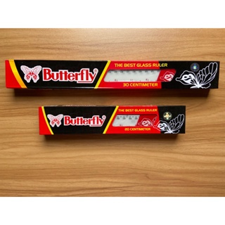 

Penggaris Butterfly Ukuran Panjang Dan Pendek