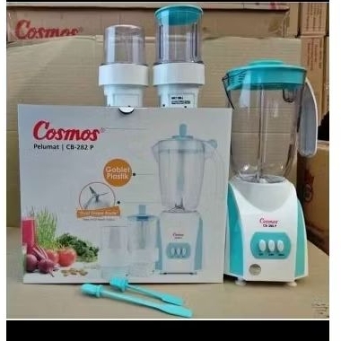 blender cosmos 3 in 1  CB - 282 P