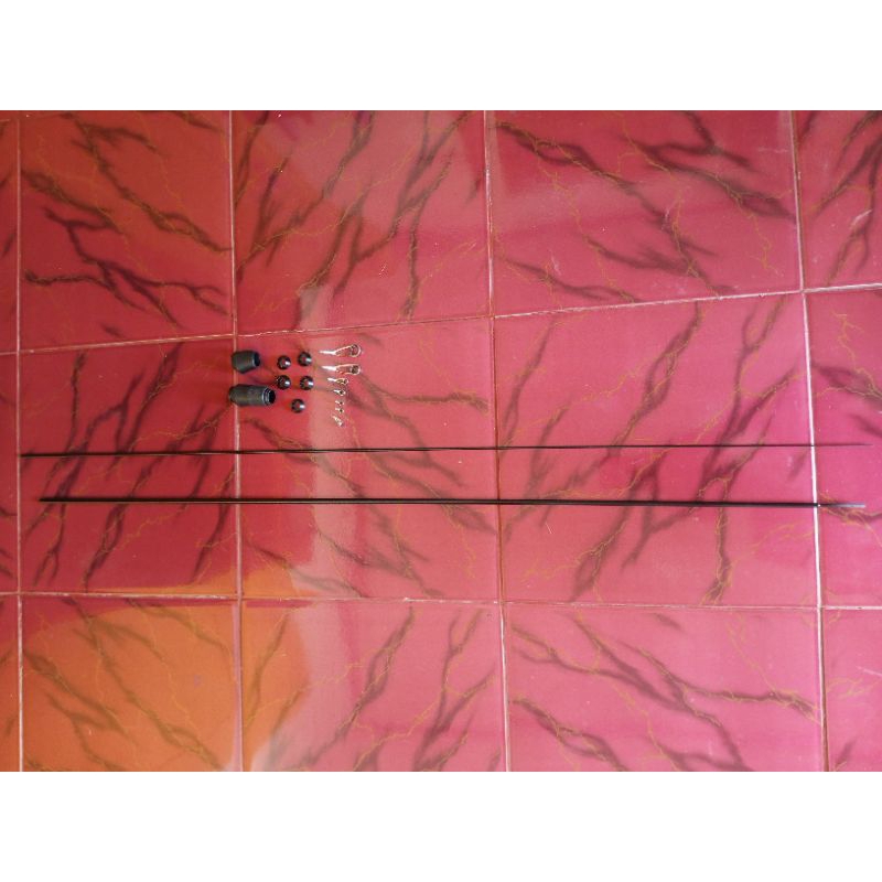 joran custom carbon sutet 180cm