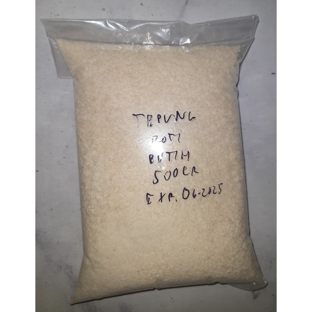 

tepung roti sanori 500 gram repack