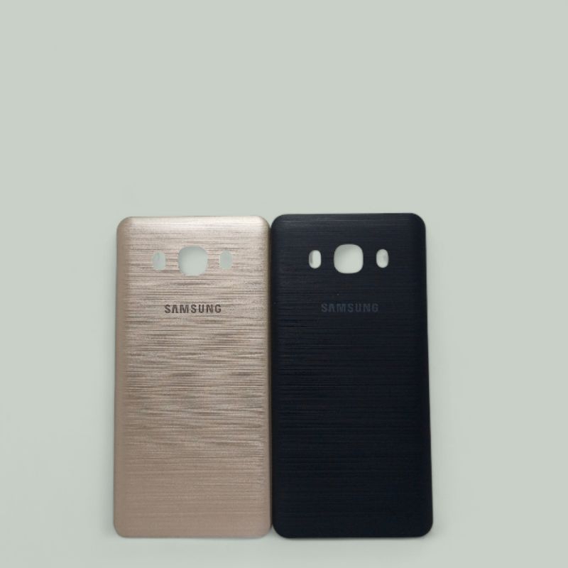 Backdoor Samsung J510 / Casing Belakang Samsung J510 / Tutup Baterai Handphone