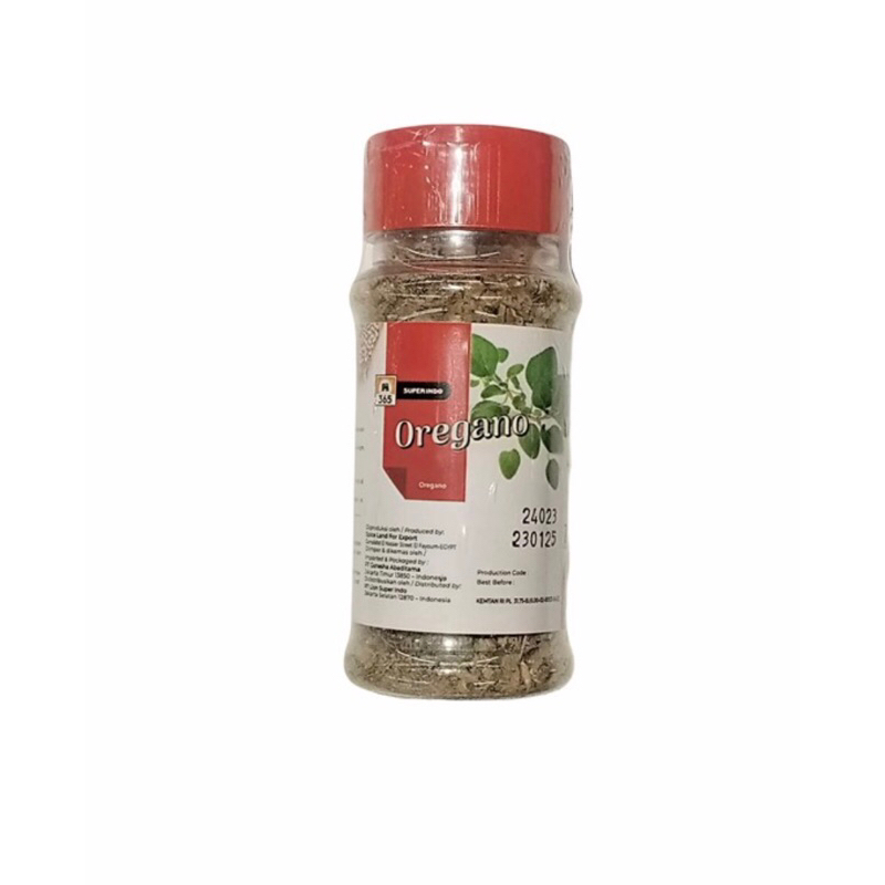 

oregano bubuk new 10gr