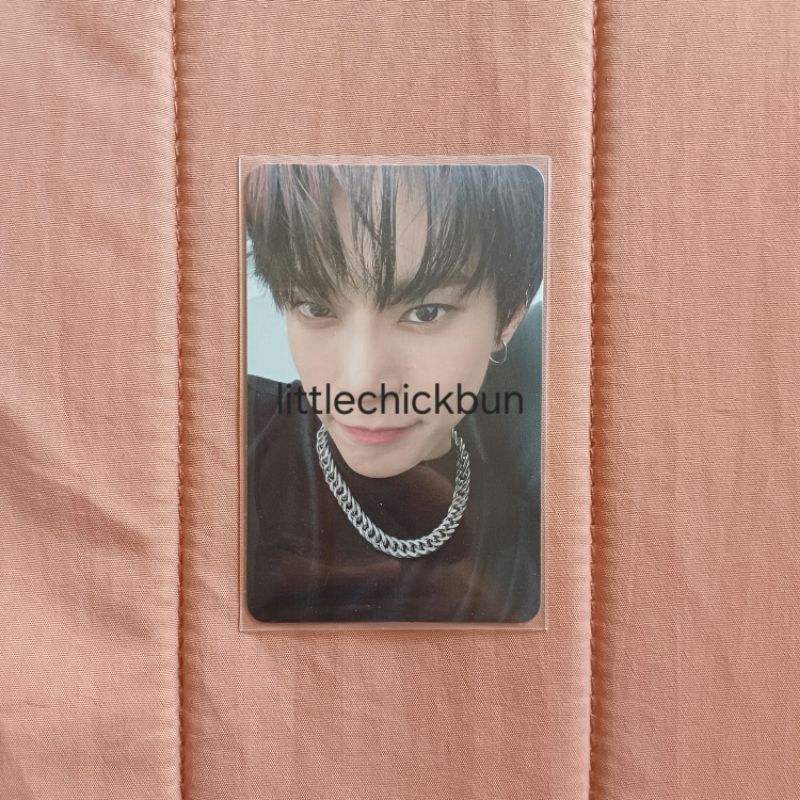 OFFICIAL PC DOYOUNG UNIVERSE JEWEL VER.