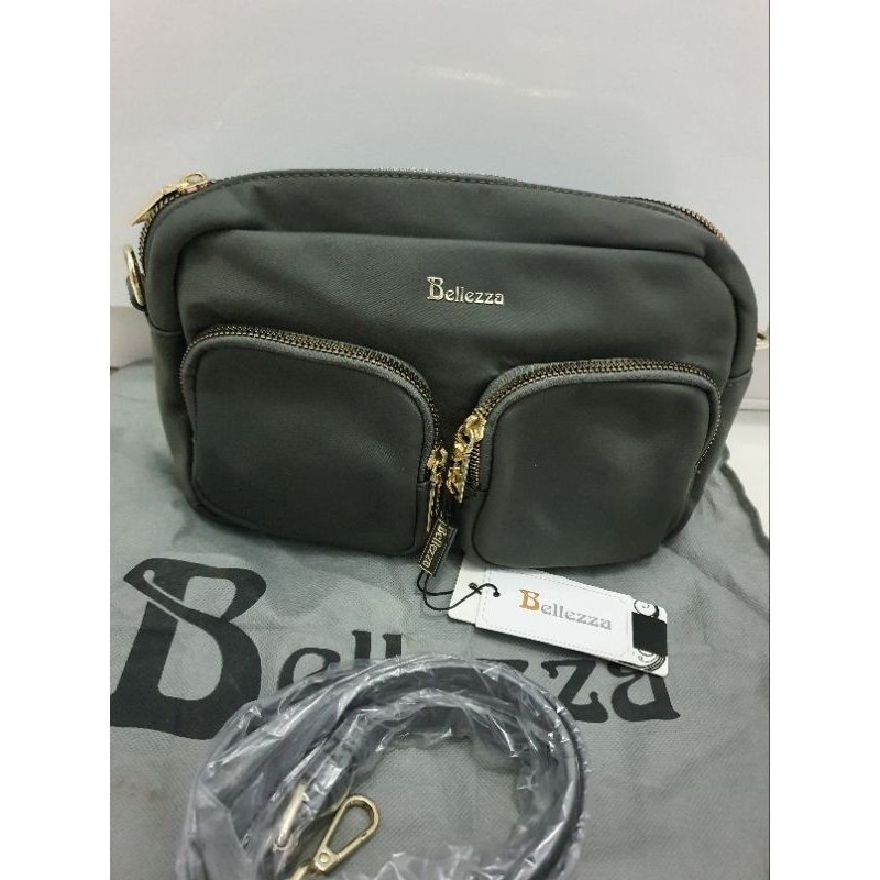 Sling Bag Belleza Yz920277 Original Counter
