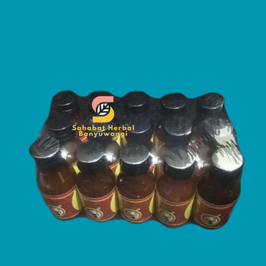 

JAMU KUAT PRIA 15 BOTOL