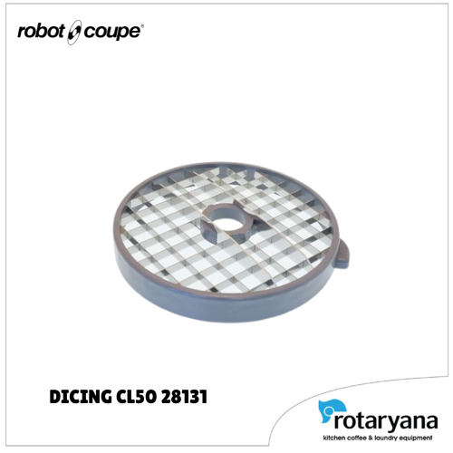 Robot Coupe Dicing Disc 28131