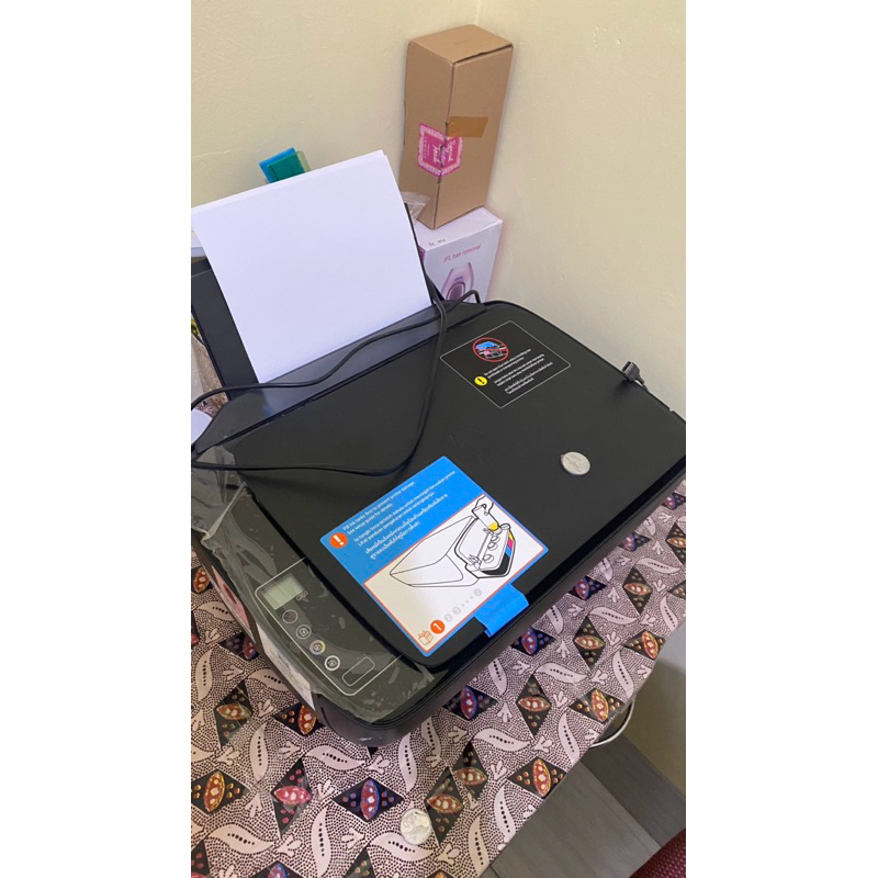 Printer HP Ink Tank 315