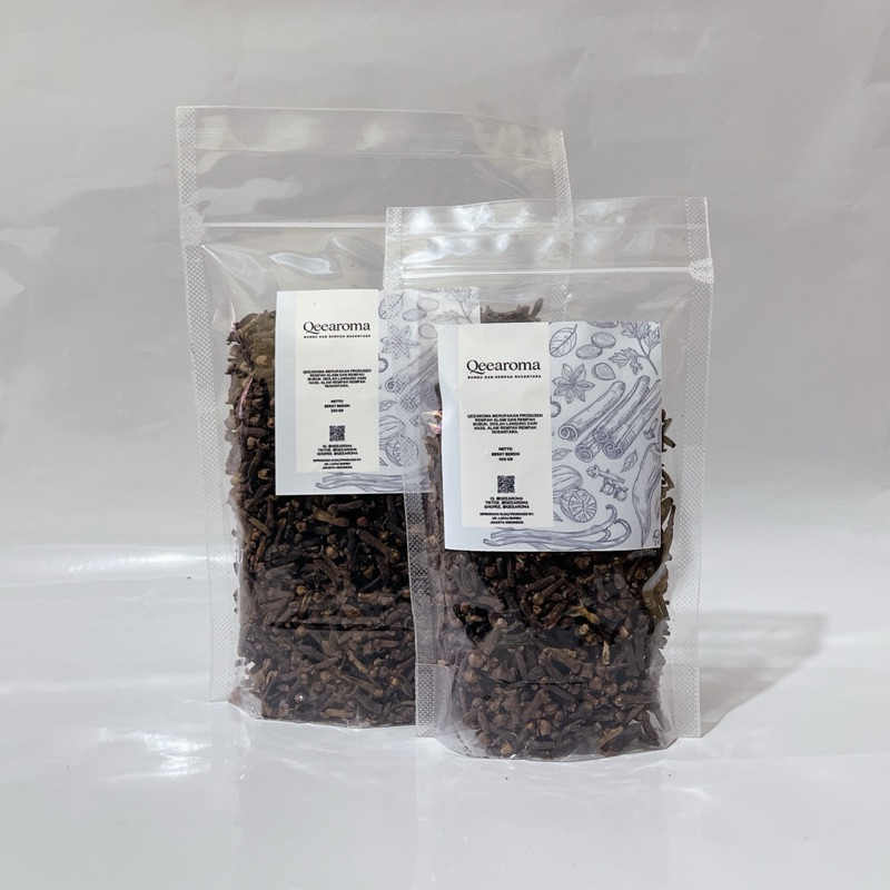 

cengkeh / clove 100g / 250g / 500g