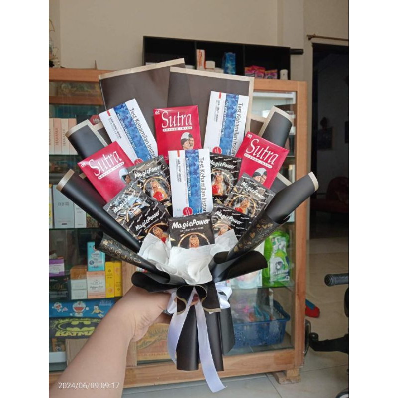 

BUCKET INTIM / BUKET ISI AN INTIM