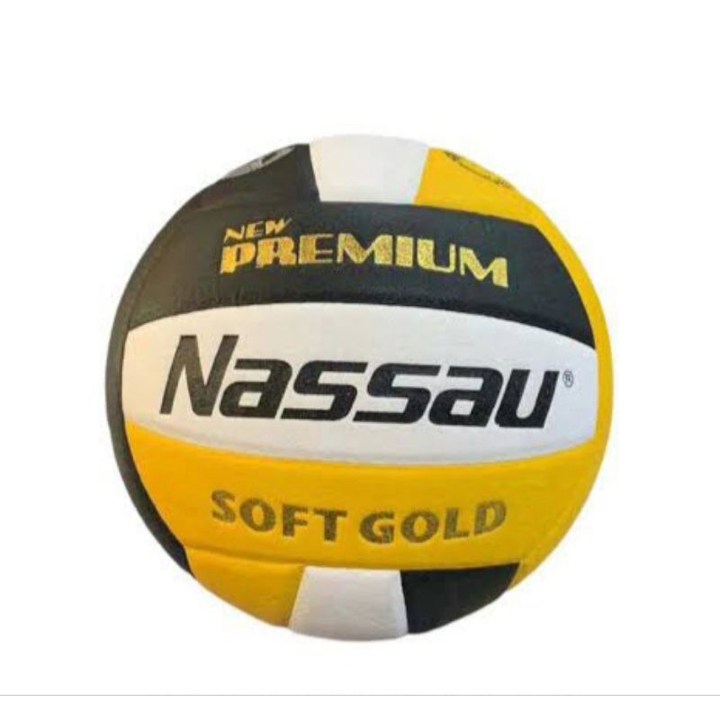 NASSAU PREMIUM Bola Voli Nassau Premium