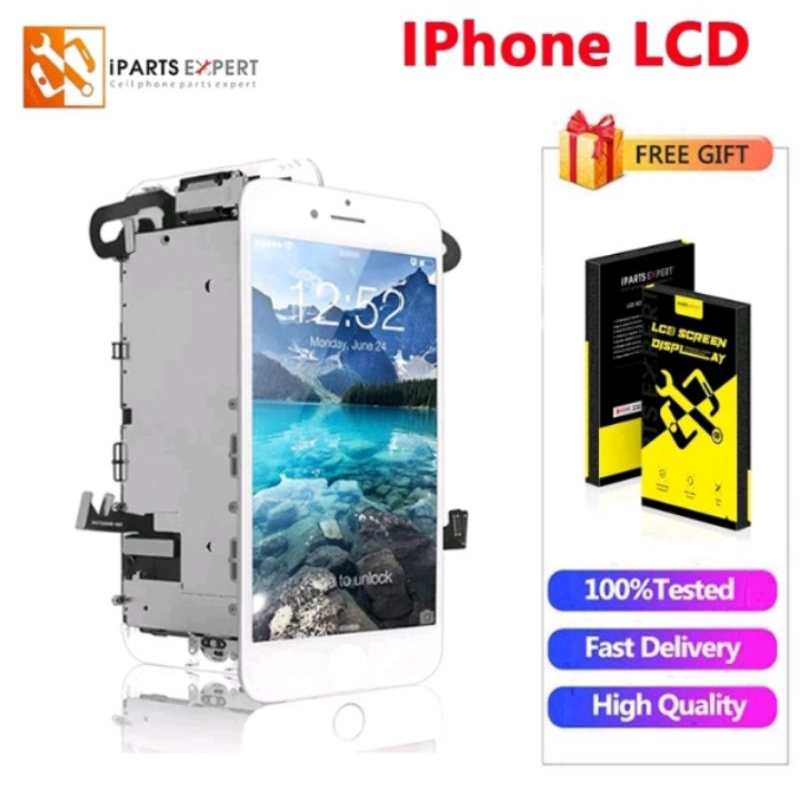 Lcd Iphone 7/7G Original ipartexpert