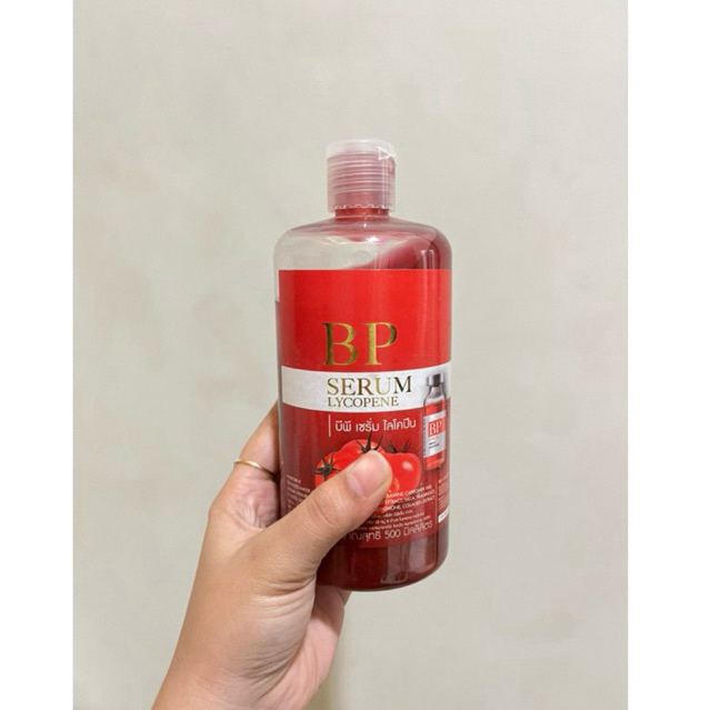 BP SERUM LYCOPENE
