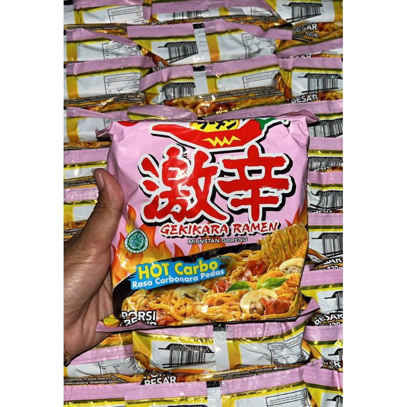 

mie ramen