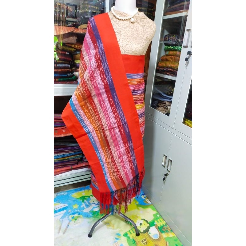 Harungguan tenun Tarutung