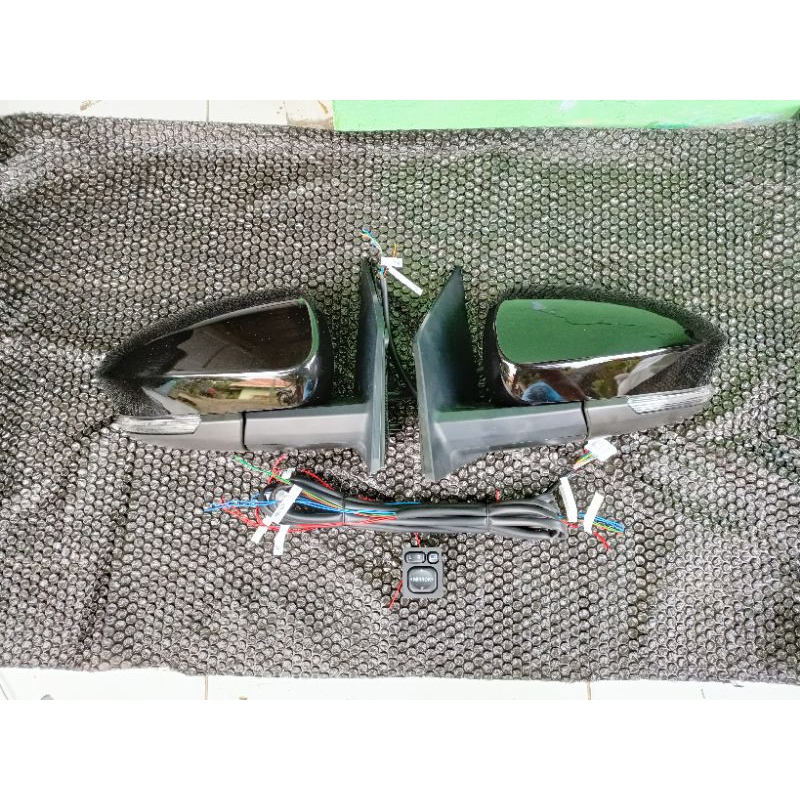 SPION AVANZA XENIA VELOZ 2019 2020 2021