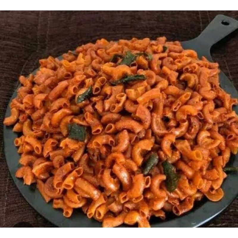 

macaronipipadaunjeruk200gram