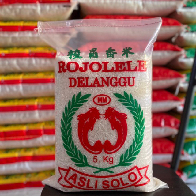 

rojo lele delanggu solo