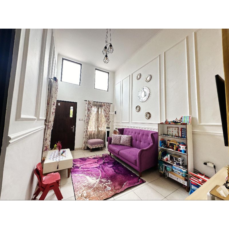 hiasan dinding gypsum