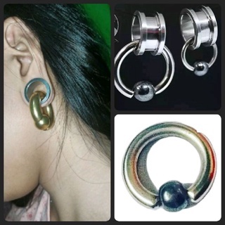 bandul piercing / mainan piercing / pemberat piercing / bandulan