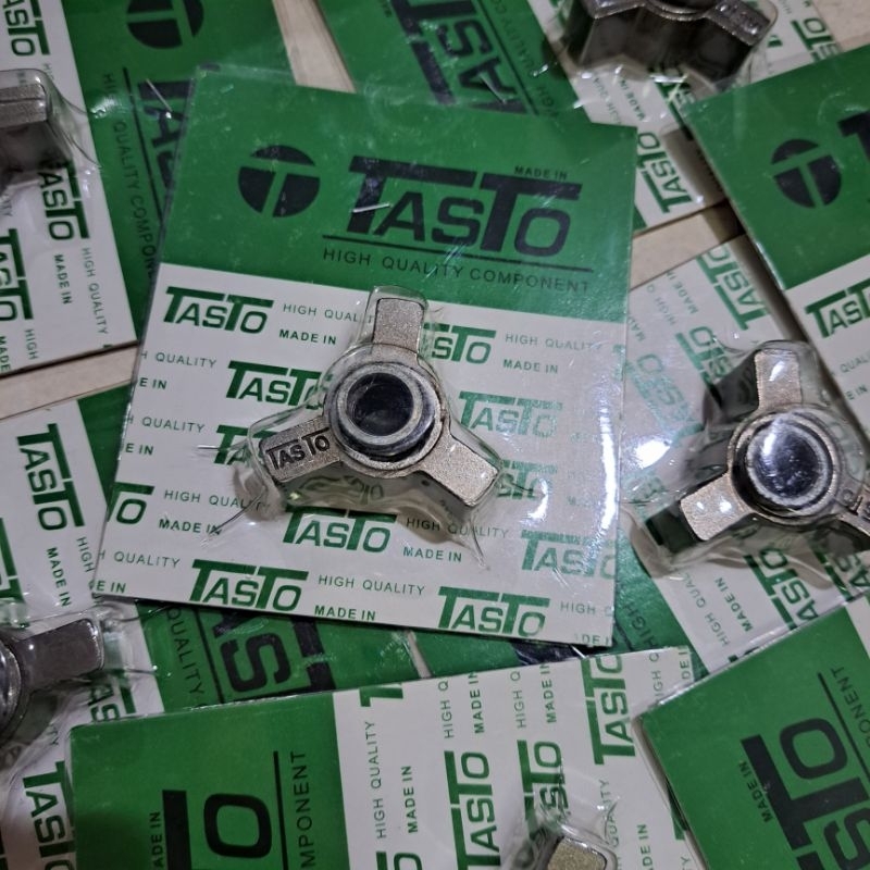 segitiga kampas senso 070 model lurus old spider bush senso tasto 070