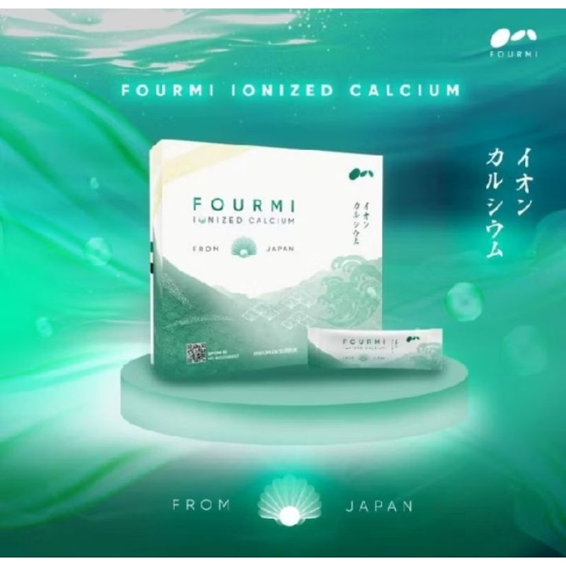 fourmi ionized calcium exp 2028