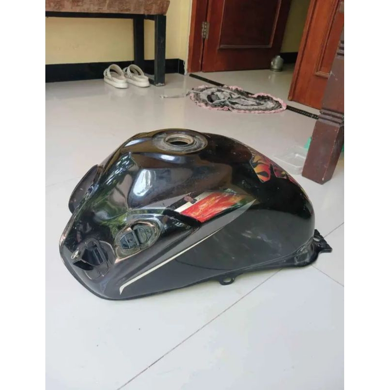 TANGKI MEGAPRO MONOSHOCK TENGKI MEGAPRO MONOSOK ORIGINAL COPOTAN