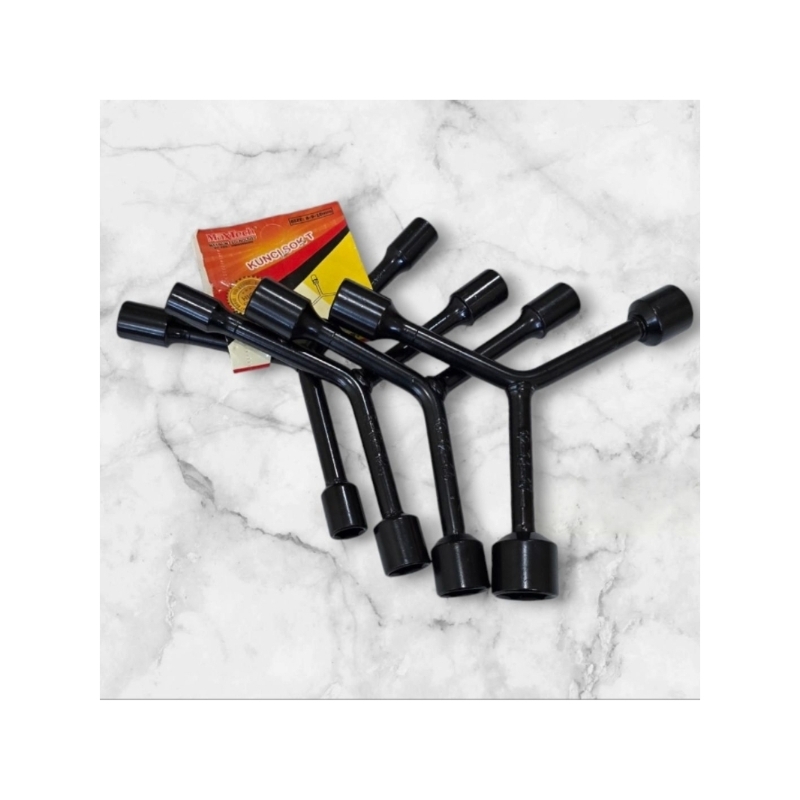 Kunci Sok Y, Kunci Y, Kunci 8-9-10/8-10-12/10-11-13/10-12-14