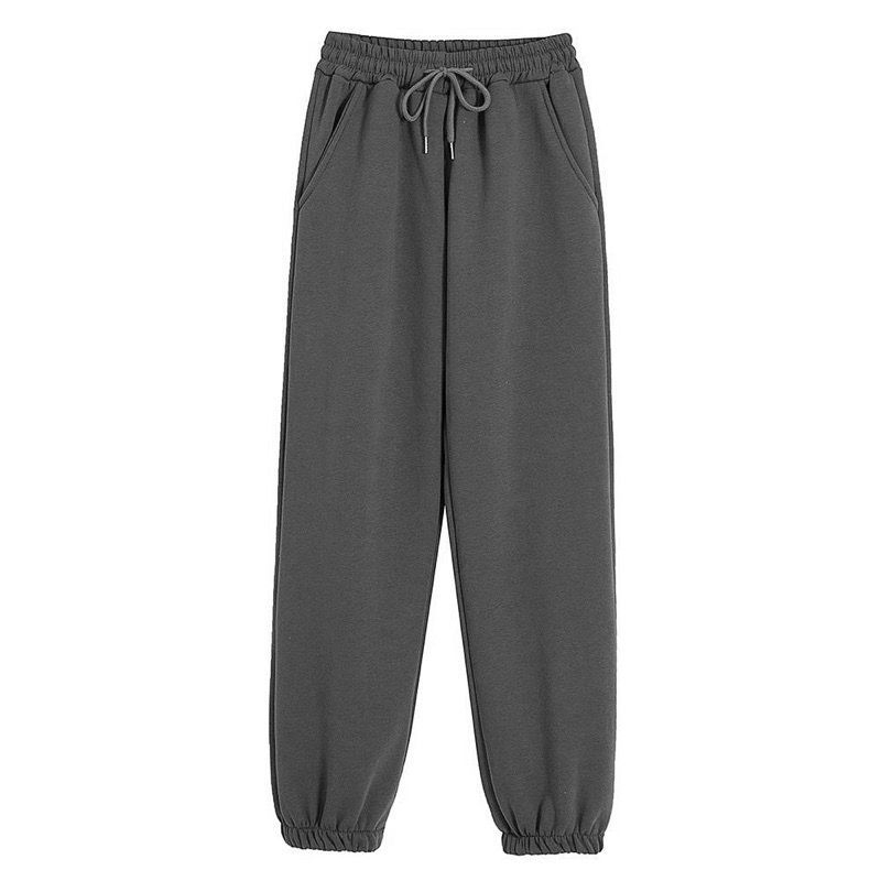 SWEATPANTS JUMBO JOGGER PANTS PRIA WANITA UKURAN JUMBO / CELANA JOGGER WANITA JUMBO