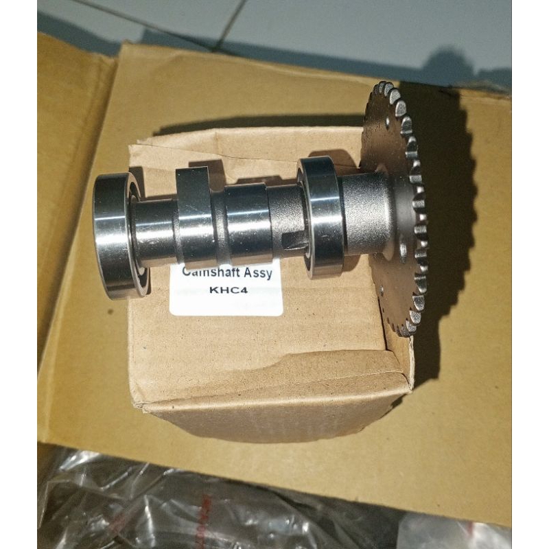 Noken As Kymco Easy, Free Ex,XTR,GS