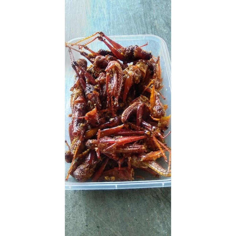 

belalanggoreng