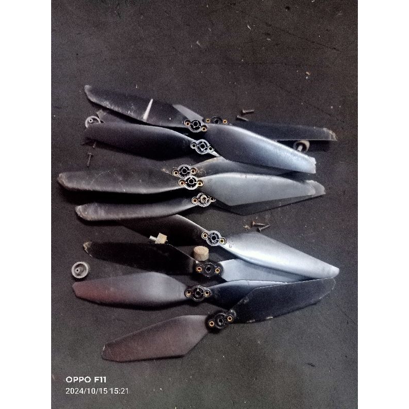 propeller bekas mjx b20