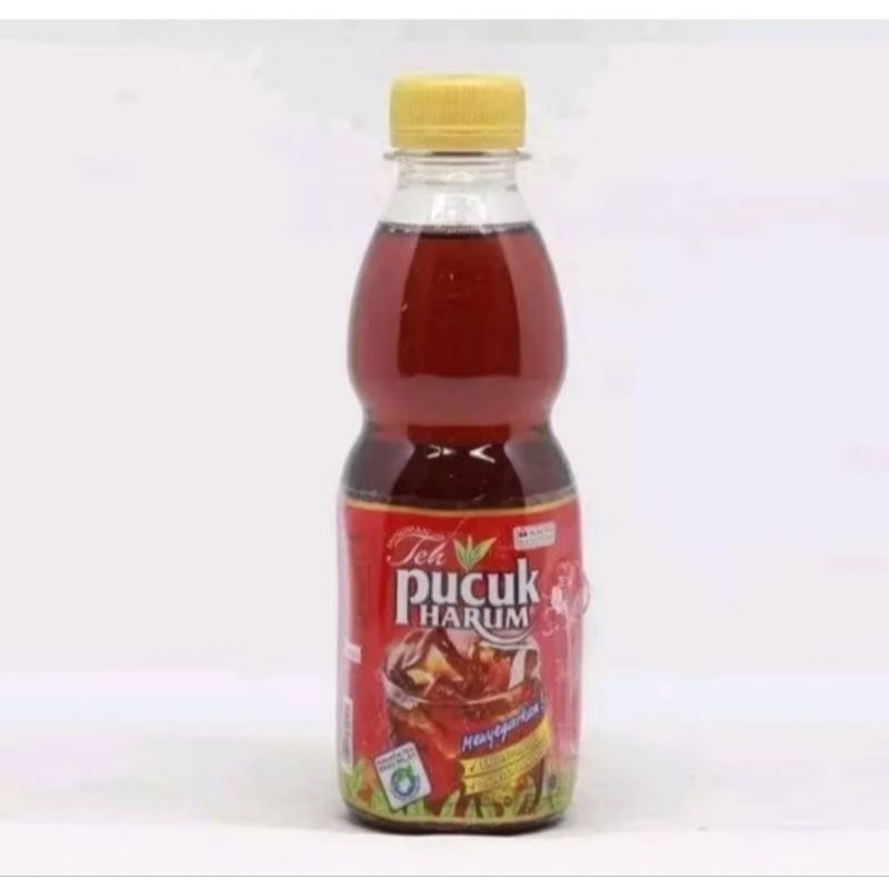 TEH PUCUK HARUM 250 ML