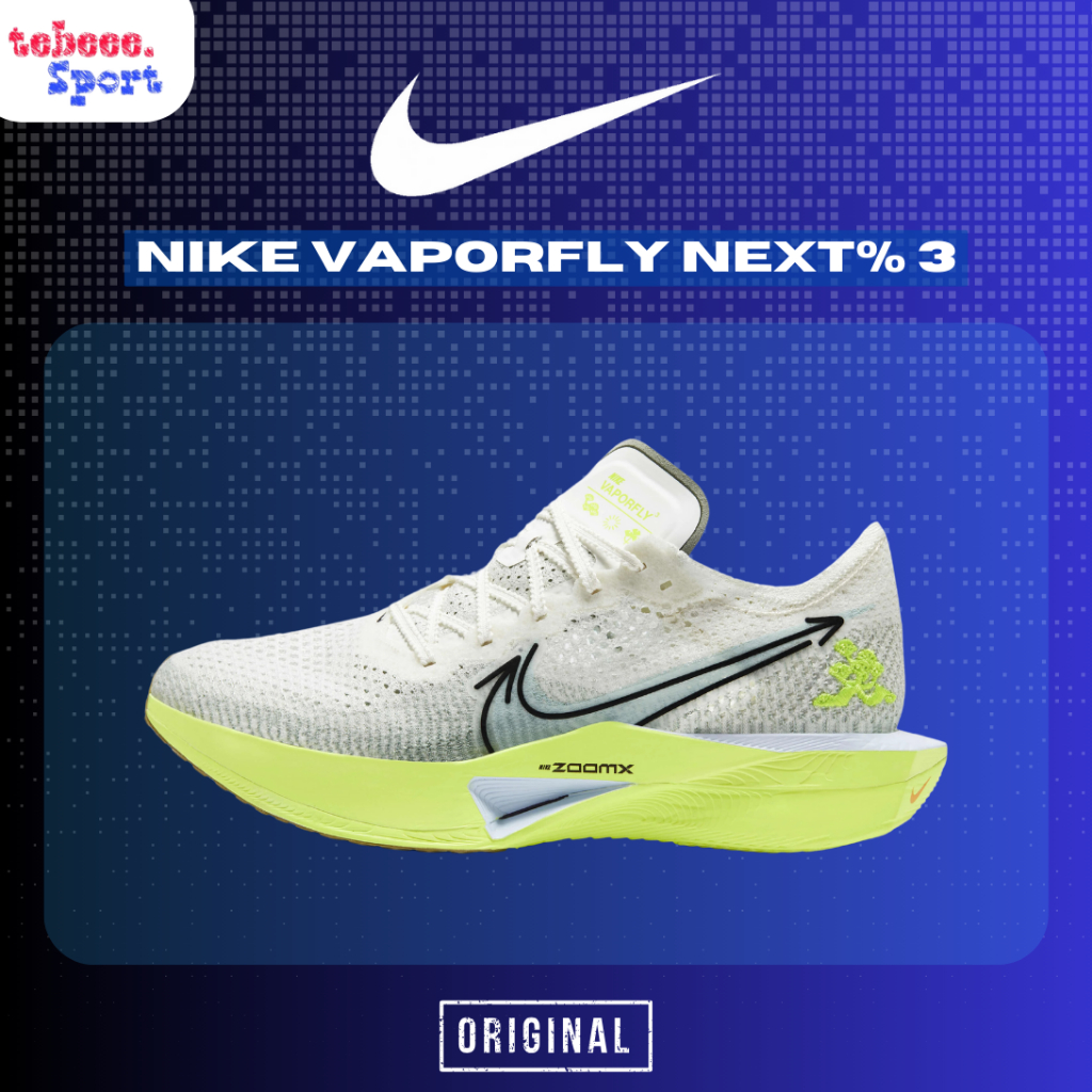 NIKE VAPORFLY NEXT% 3 (Original)