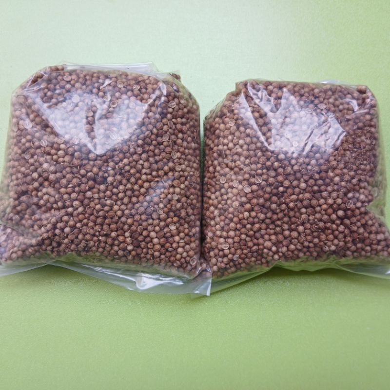 

Bumbu Ketumbar isi 100 gr