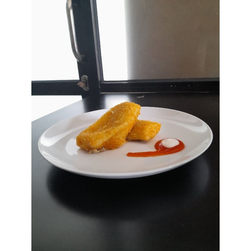 

Risol Ayam wortel 6/9 pcs