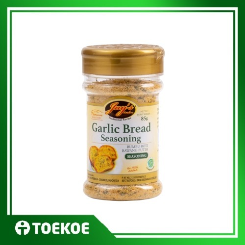 

TOEKOE Jays Garlic Bread Seasoning 85gr