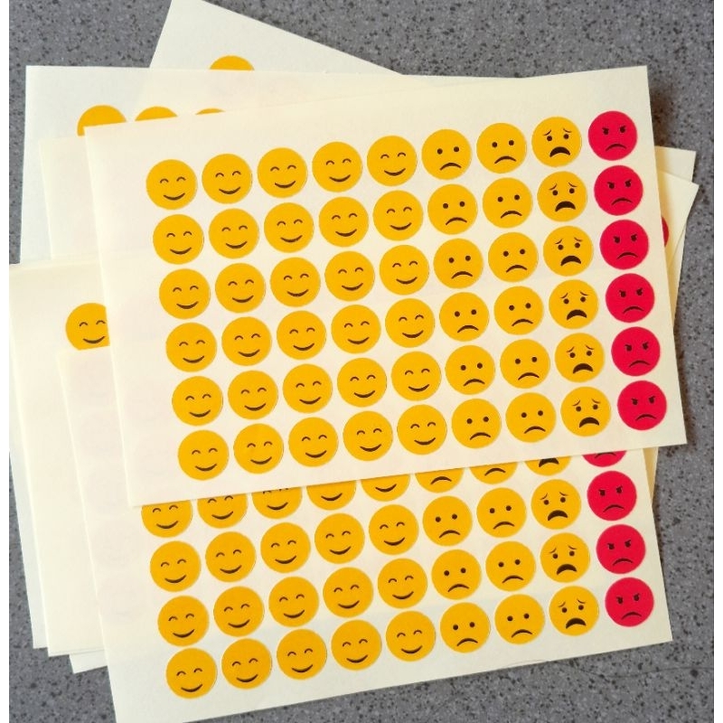 

Stiker sticker emoji emoticon