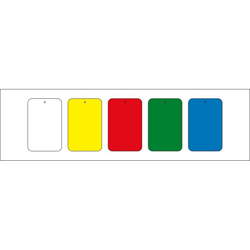 

HANG TAG LABEL HARGA KOTAK uk 4 x 6 cm isi 100 pcs